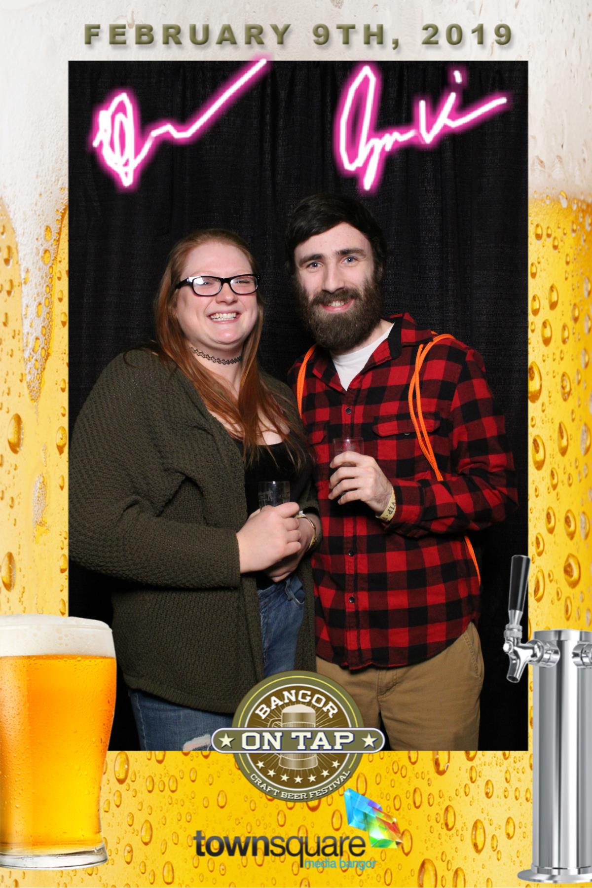 Bangor On tap | View more photos from the event at gallery.mainemagicmirror.com/u/MaineMagicMirror/Bangor-On-tap